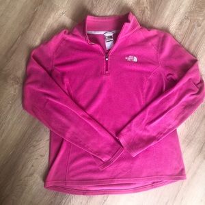 North Face Fleece